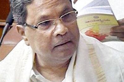 Will Not Contest from Chamundeshwari Seat in Next Assembly Polls: Siddaramaiah