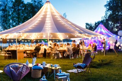 Get Ready for a Month of Fun: February Events in Delhi and Mumbai