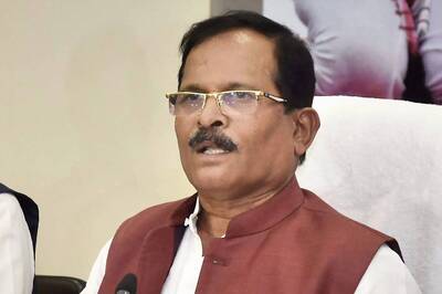 Shripad Naik Much Better Than Yesterday, Getting Physiotherapy, Says Doctor