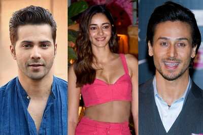 Varun Dhawan, Tiger Shroff To Star In Desi Boyzz 2 With Ananya Panday? Deets Inside