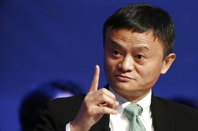 Alibaba's Jack Ma a Communist Party Member, China's State Media Reveals
