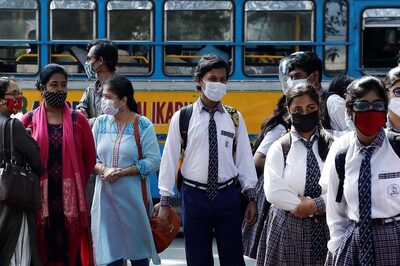 'Worse Than Delta', New Covid Variant Triggers Alert in India. List of Strains You Must Beware of