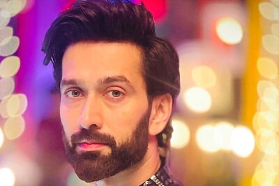 Nakuul Mehta Confirms Quitting Bade Achhe Lagte Hain 2, Says 'There’s Nothing New I Can Bring To It'
