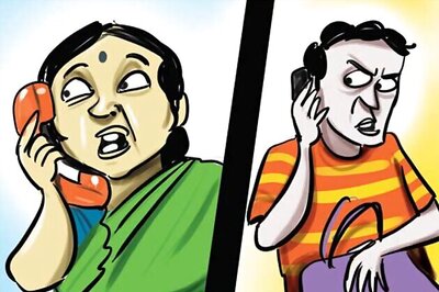 Mumbai: Woman lures bag thief back with a 'bribe'