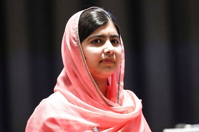 US Military Targets Terrorist Behind Attack on Malala Yousafzai