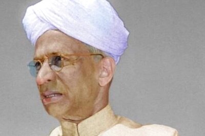 Dr. S. Radhakrishnan: Model World Citizen, Philosopher, Scholar -- An Inspiration for Teachers, Students Alike