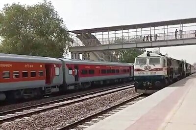 Bihar Floods: Indian Railways Diverts Trains Due To Rising Water