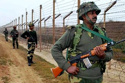 J&K: Pakistan continues to violate ceasefire, fires again in Poonch