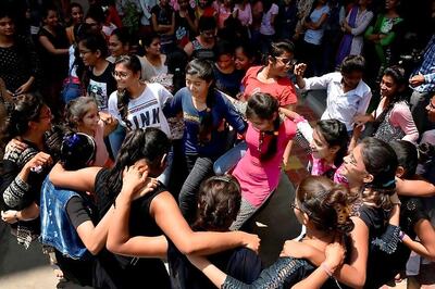 UPSC ESE Prelims Exam 2018 Results Declared at upsc.gov.in, Check now!