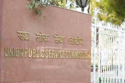 UPSC CISF Limited Departmental Competitive Exam 2018: Apply for Asst. Commandant Post Before Dec 29