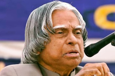 APJ Abdul Kalam Death Anniversary: Missile Man’s Educational Journey From Rameshwaram to President of India
