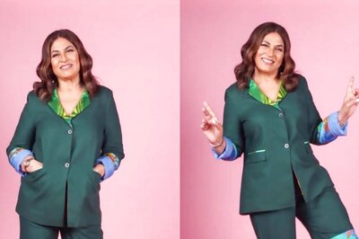 Archana Puran Singh Doesn't Need to 'Suck in Stomach for Hours' in New Looks for The Kapil Sharma Show