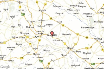 Stepfather rapes 14-year-old girl in Ramgarh, absconding