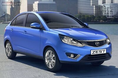 Auto Expo 2014: Compact sedan segment in India heats up; Tata, Ford, Hyundai unveil new cars