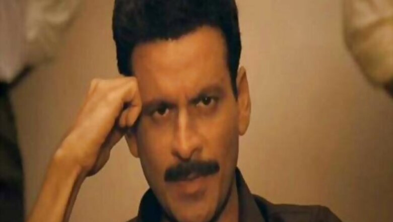 Manoj Bajpayee: I have been struggling to work with Neeraj