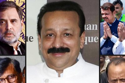 Mahayuti Vs MVA: Fatal Attack On NCP’s Baba Siddique In Mumbai Sparks War Of Words Ahead Of Maharashtra Polls