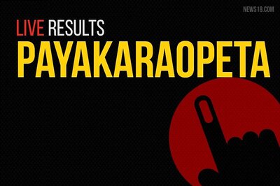 Payakaraopeta Election Results 2019 Live Updates