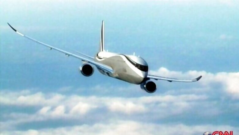 First Dreamliner expected to arrive on Tuesday
