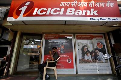 Fitch Downgrades Debt Ratings of ICICI Bank, Axis Bank