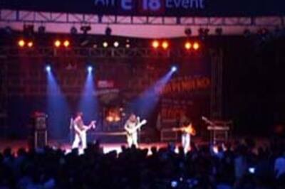 Independence rock completes 23 years of madness