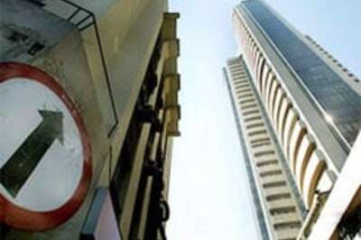 Mkts ends flat, metal stocks drag