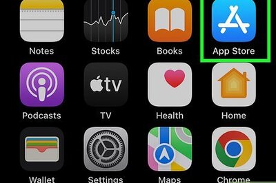 How to Access Google Docs from iPhone