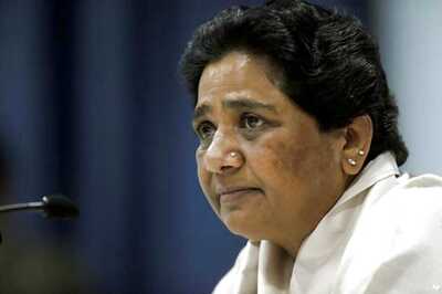 BSP Files Writ Petition in Rajasthan HC Challenging Merger of 6 Party MLAs With Congress Govt