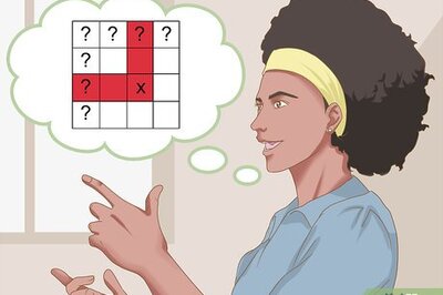 How to Make a Multiplication Chart