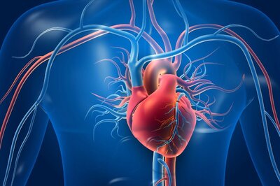 Heart-Related Test May Indicate Death Risk In Covid-19 patients, Suggests Study