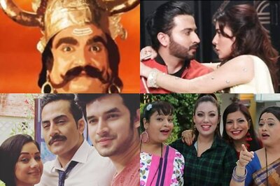 TRP Race: Kundali Bhagya Wins Again, Ramayan Is At Number 2