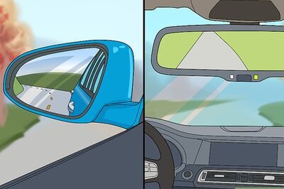 How to Make a Tight Turn Quickly in a Car