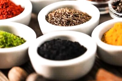 Cinnamon To Cloves, 8 Spices To Lower Your Blood Sugar Levels