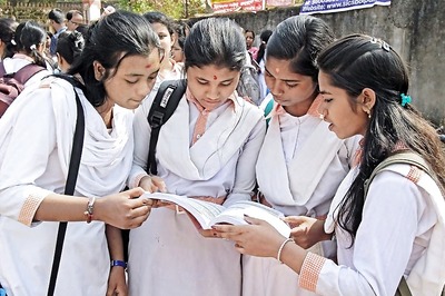 Digital India: Science Talent Search Competition on November 26