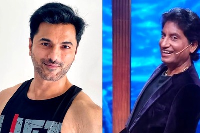 Siddhaanth Vir Surryavanshi, Raju Srivastava: Celebrities Who Collapsed While Working Out At Gym