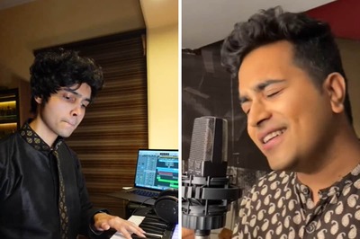 Watch: Chaand Sifarish Song Gets A Kishore Kumar, Rafi Twist And It Is 'Magical'