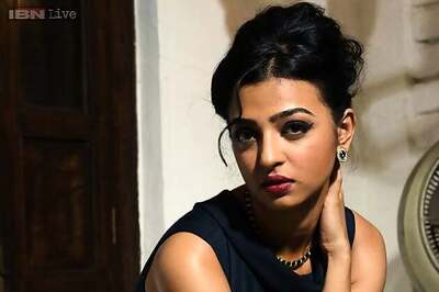 Grey characters more attractive to me: Radhika Apte