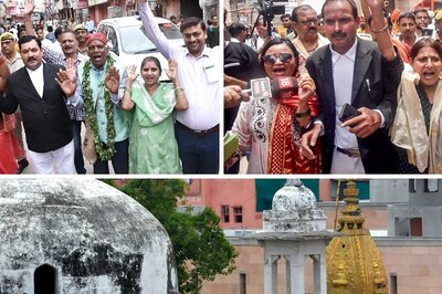 Shringar Gauri-Gyanvapi Case: Woman Petitioner Approaches Muslim Side for Out-of-Court Settlement, Other 4 ‘Not in Mood’
