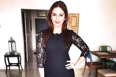 Huma Qureshi to star in Gurinder Chadha's period film