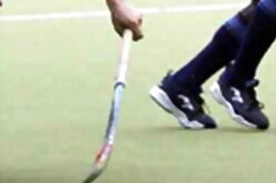 Indian eves lose to Dutch in hockey WC