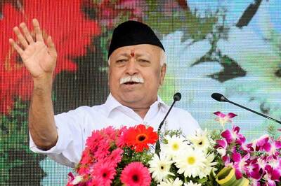 'Anti Dalit-Backward Face' of RSS-BJP Exposed: Congress Attacks Govt Over Bhagwat's Reservation Remarks