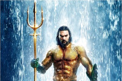 Aquaman Sequel will Include Elements of Horror, Reveals Director James Wan