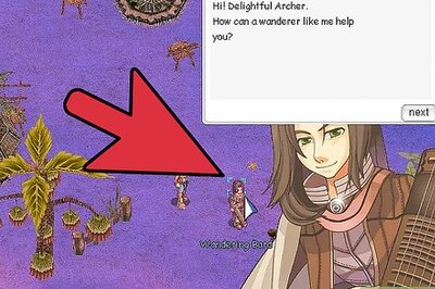 How to Change to Bard in Ragnarok Online