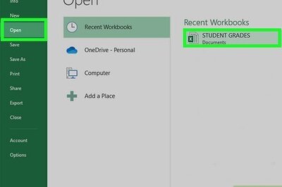 How to Freeze Panes in Excel Both Horizontally and Vertically