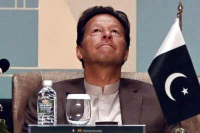Imran Khan Loses Majority, May Resign Ahead of Trust Vote as Ally MQM Sides With Oppn