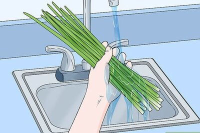 How to Dry Chives