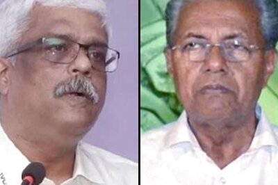 Transfer Kerala Gold Smuggling Case Out of State as CM's Ex-Principal Secy Thwarting Probe: ED to SC