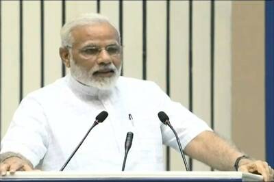 Of Swami Vivekananda and Vande Mataram: What PM Narendra Modi Told ‘New India’