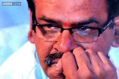 Would have been great if Advani fought from Bhopal: BJP's Alok Sanjar