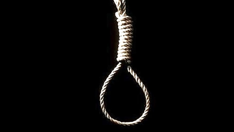 Dip in Award Of Death Sentences in India, 371 Prisoners On Death Row