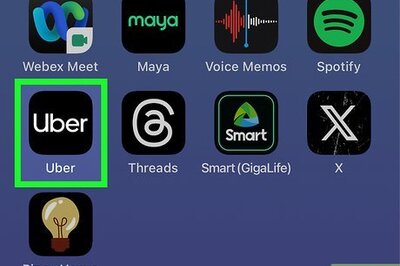 2 Easy Ways to Track Your Uber History